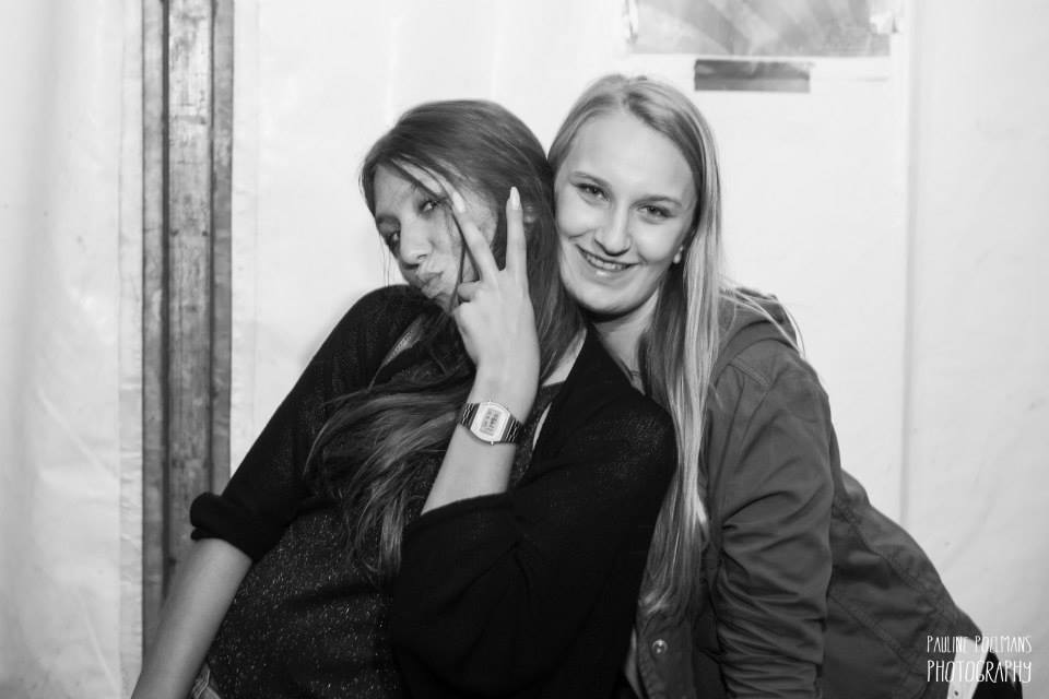 Sint-Martinus den XIIde - Hasselt kermisbar 2015